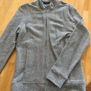 Mens Marc Anthony Zip Up